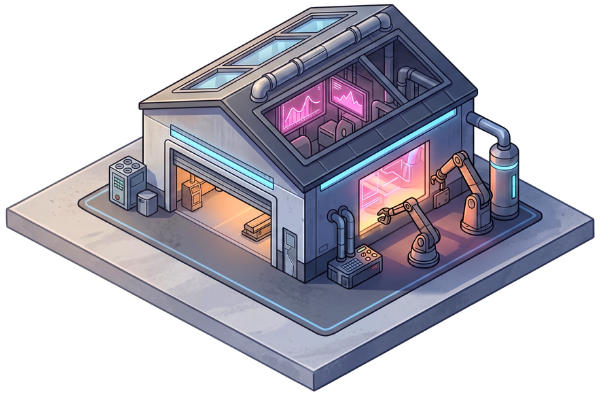 The Foundry