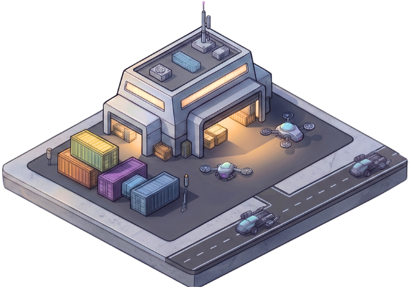 The Terminal