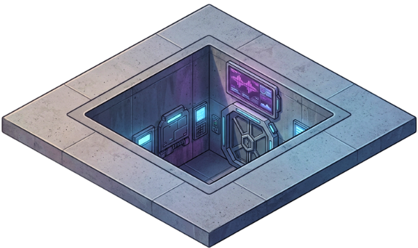 The Vault